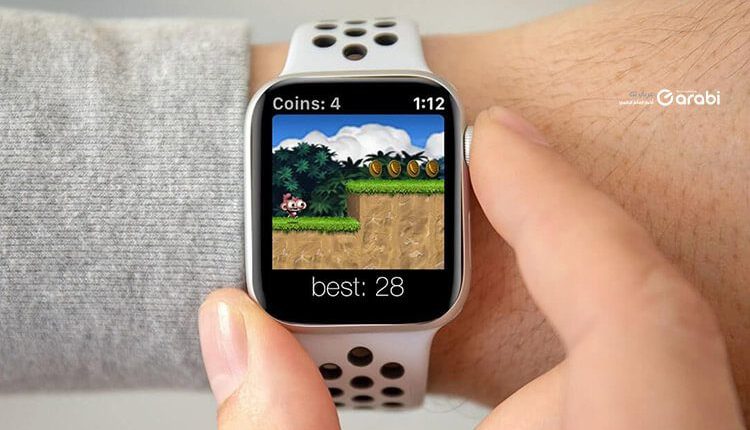 6 ألعاب يمكنك لعبها من خلال ساعات Apple الذكية لسنة 2022