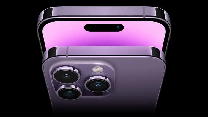 تغييرات جذرية ومتطورة للكاميرا في هاتف آيفون 14