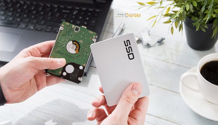 كيف اختار هارد SSD الأفضل بالنسبة لي؟ هذه 5 نصائح مهمة