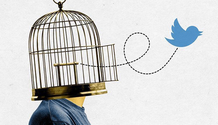 5 أسباب تدفعك إلى عدم ترك منصة Twitter
