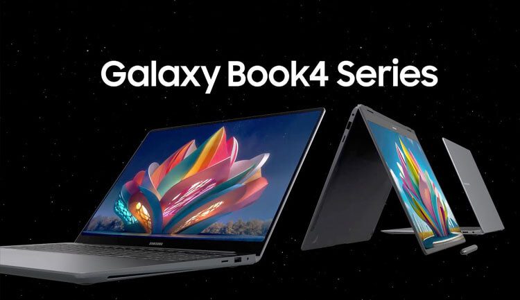 5 أسباب تدفعك إلى شراء جهاز Samsung Galaxy Book4 Series الجديد