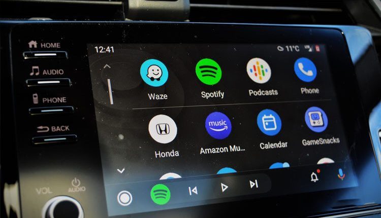 أفضل تطبيقات تشغيل الموسيقى للسيارة ولنظام Android Auto