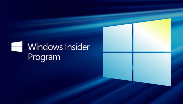احصل على تحديثات ويندوز قبل الجميع عبر الانضمام إلى برنامج Windows Insider