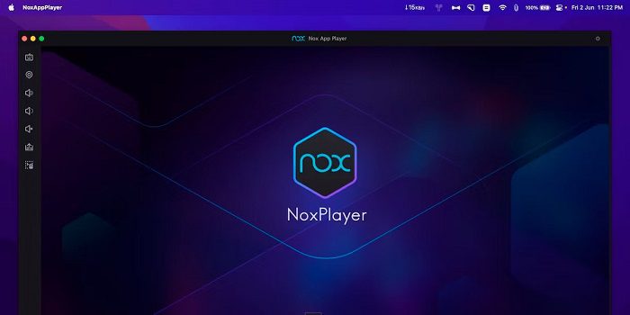تطبيق NoxPlayer
