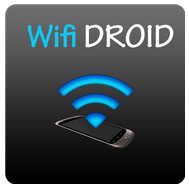 WifiDroid – Wifi File Transfer