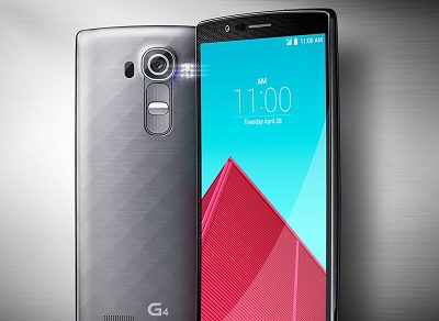 عيوب LG G4
