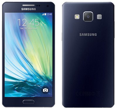عيوب Samsung Galaxy A3