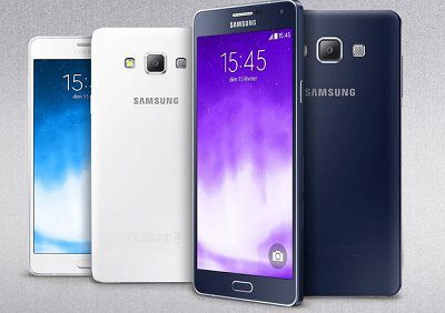عيوب Samsung Galaxy A8