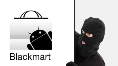 Blackmart