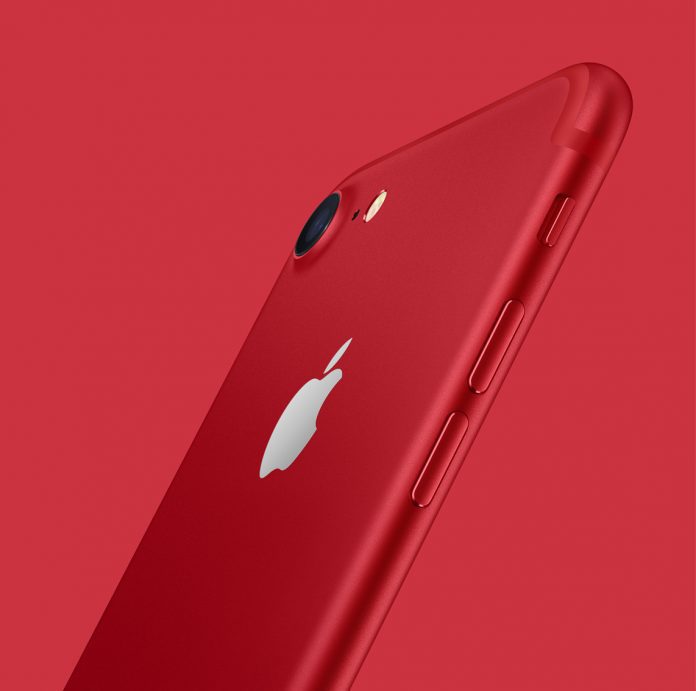iPhone-Red-1