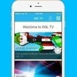 تطبيق OSL TV لمشاهده القنوات المشفره و المفتوحه و احدث الافلام6