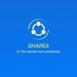 تطبيق SHAREit أفضل و اسرع تطبيق لنقل الملفات