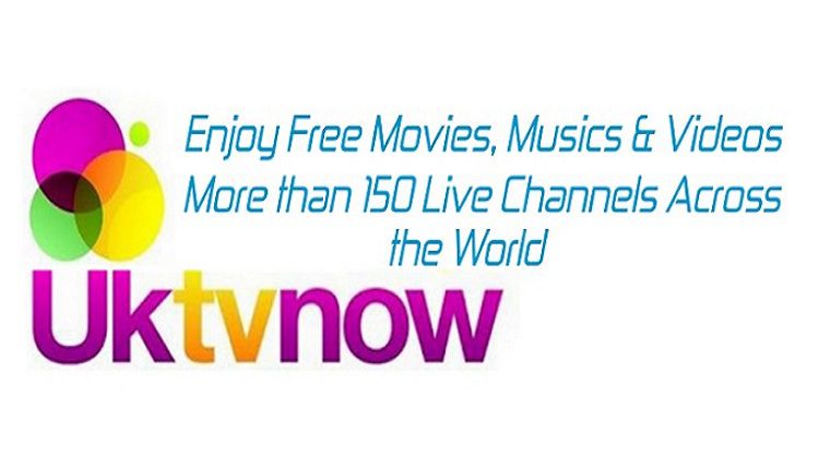 تطبيق UK TVNow لمشاهدة قنوات بي ان سبورت الرياضية و القنوات الاجنبية العالمية