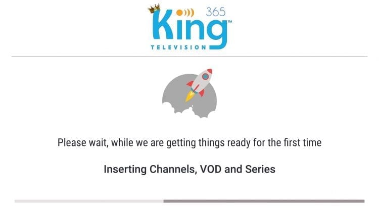 تطبيق KING365TV للايفون و للاندرويد لمشاهدة جميع القنوات المشفرة و المفتوحة + كود التفعيل