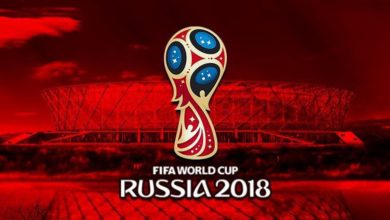 تطبيق Russia World Cup اول تطبيق مخصص لمشاهدة قنوات كأس العالم بأكثر من جودة