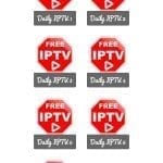 تطبيق Daily IPTV أفضل تطبيق للحصول على سيرفرات IPTV خاصة بك بشكل يومي بالمجان