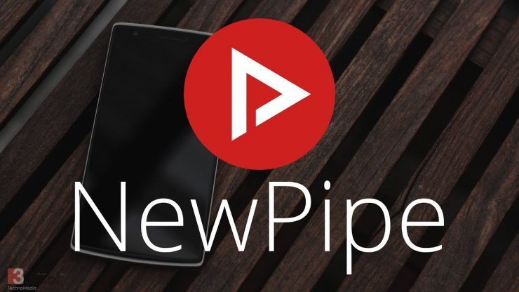 تطبيق NewPipe بديل اليوتيوب لمشاهدة الفيديوهات في الخلفية و تحميلها و العديد من المميزات
