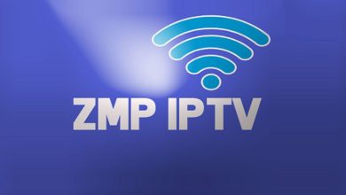 ZMP IPTV
