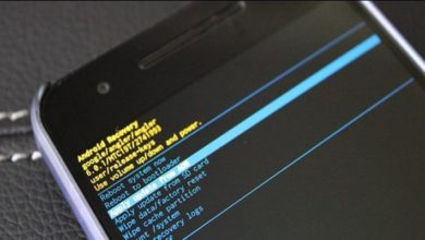 كيفية ترقية جهاز Nexus يدويًا باستخدام Sidgeoad ADB