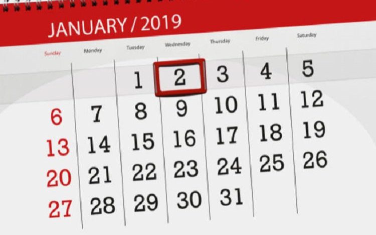 أهم تطبيقات التقويم Calendar وأفضلها 2019