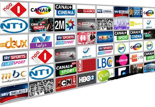 20 رابط IPTV نشط وبجودة عالية لمتابعة القنوات على الهاتف والكمبيوتر