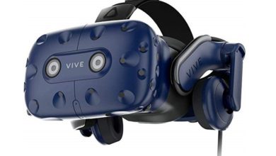 أفضل نظارات VR واقع افتراضي 2018 و نظارات واقع معزز ومختلط