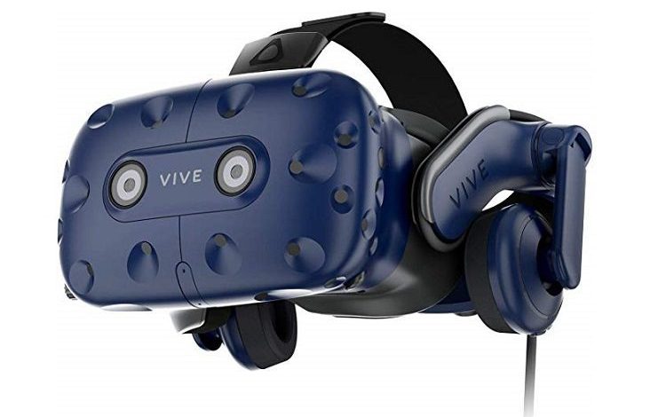 أفضل نظارات VR واقع افتراضي 2018 و نظارات واقع معزز ومختلط