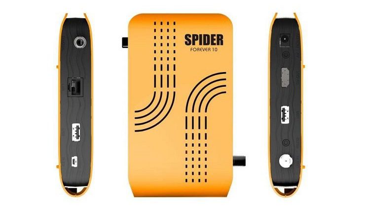 أقدم لكم لودر spider forever10 ولاجهزة المشابه لحل اخطاء الجهاز المتعدده Forever10-750x430