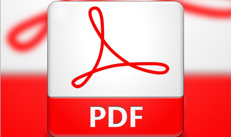 طريقة جديدة لتصفح أي موقع بدون أنترنت عن طريق حفظه على شكل كتاب PDF