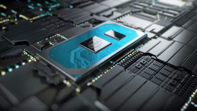 Intel تكشف عن إصدار 8 معالجات جديدة للجيل العاشر