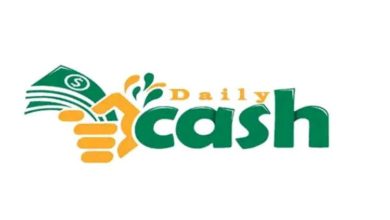 كيف تربح من تطبيق كاش دايلي cash daily