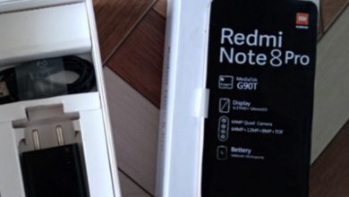 تفاصيل مسربة عن هاتف Redmi Note 8 الجديد