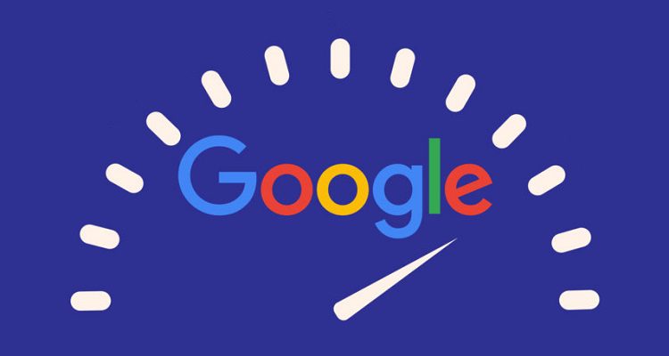 طريقة استخدام جوجل في اختبار سرعة الانترنت