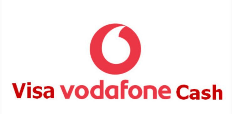Visa Vodafone