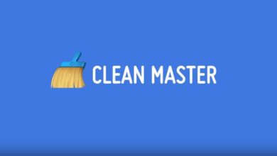 Clean Master