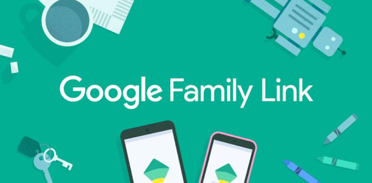تطبيق Google Family Link