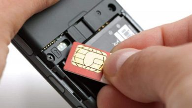كيفية حل مشكلة لا توجد بطاقة SIM في الهاتف