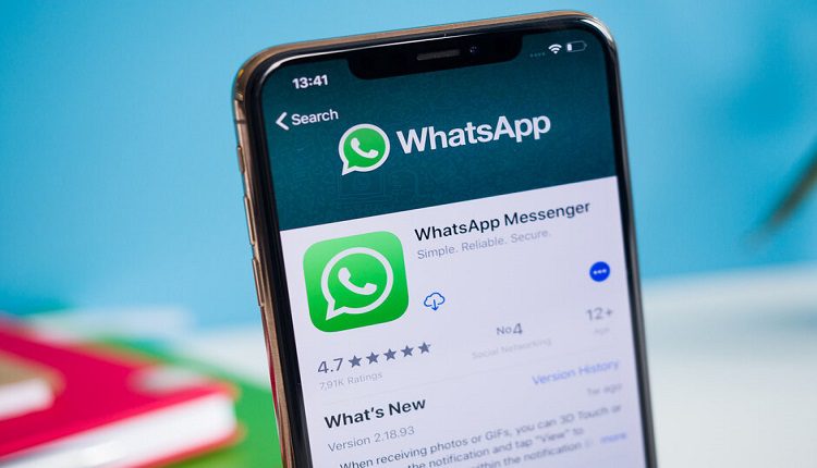 تحديث تطبيق WhatsApp لهواتف الأيفون يجلب العديد من المميزات