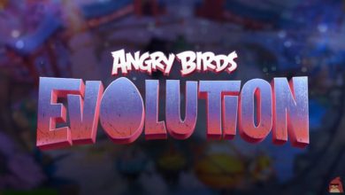 تنزيل لعبة Angry Birds Evolution 2020 للاندرويد