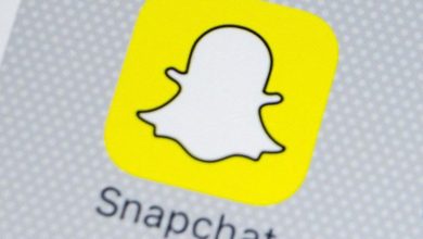 تحميل احدث اصدار من تطبيق Snapchat للاندرويد