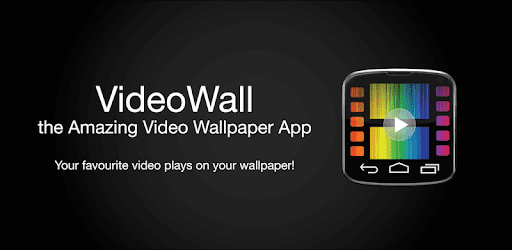 تطبيق VideoWall