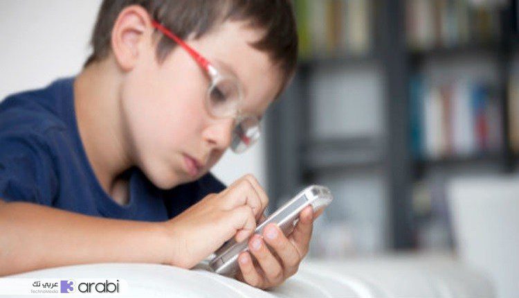 كيف تجعل هاتفك الأندرويد آمن للأطفال