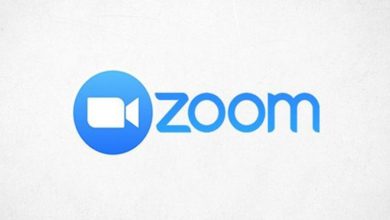 كيفية الانضمام الى محادثة جماعية في برنامج Zoom