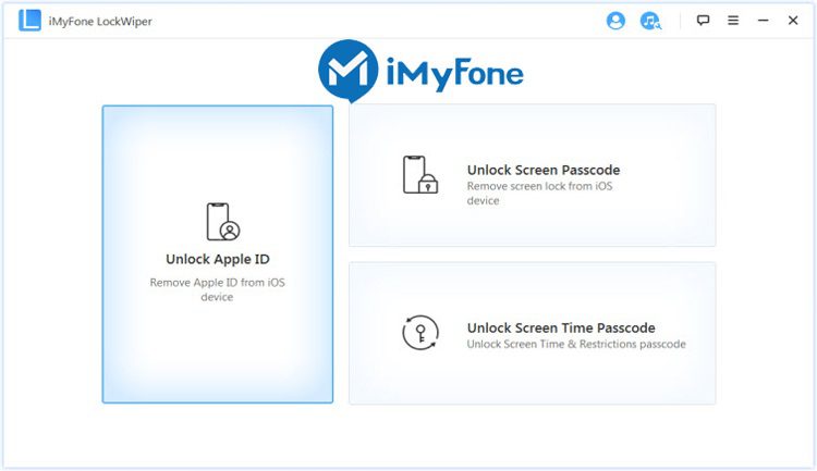 ما هو برنامج iMyFone LockWiper؟