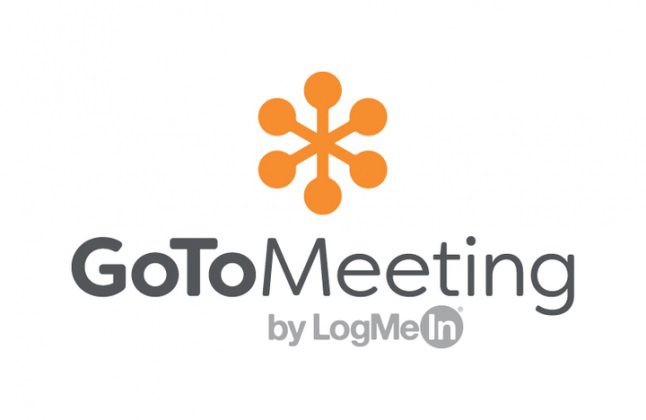 تطبيق GoToMeeting