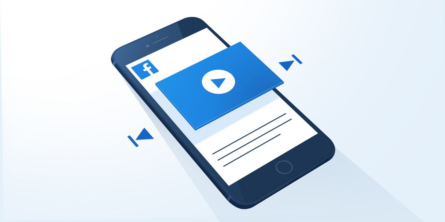 كيفية تحميل مقاطع فيديو فيسبوك في خطوات بسيطة لكافة أنواع الأجهزة