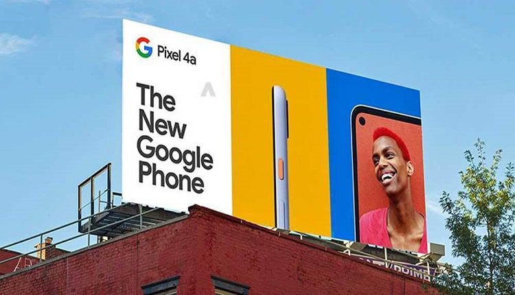 سعر ومواصفات هاتف Pixel 4a الجديد من شركة جوجل