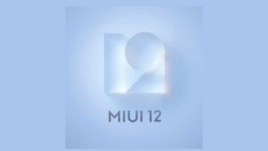 أخر اصدار MIUI 12