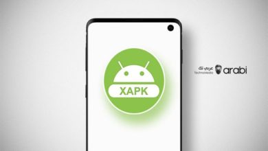 كيفية تثبيت ملف Xapk لأي لعبة أو تطبيق في هاتف الأندرويد