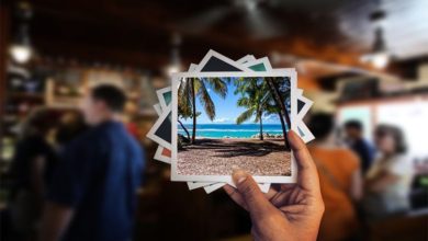 أبرز 5 تطبيقات إضافة تأثير العزل للصور Blur Effect-min